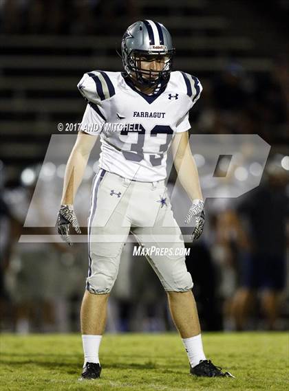 Thumbnail 3 in Farragut @ Bradley Central photogallery.