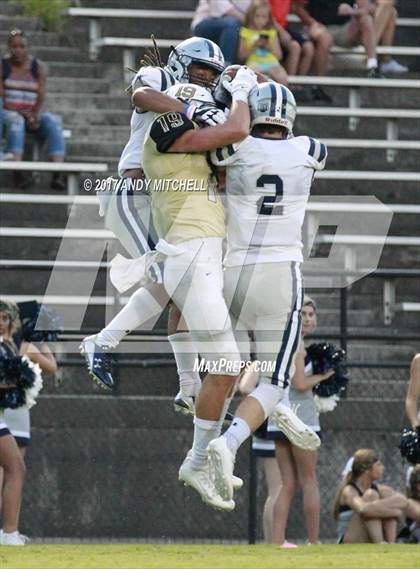 Thumbnail 3 in Farragut @ Bradley Central photogallery.