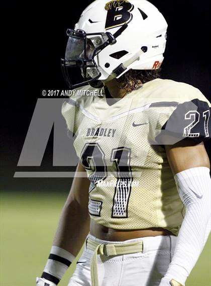 Thumbnail 1 in Farragut @ Bradley Central photogallery.