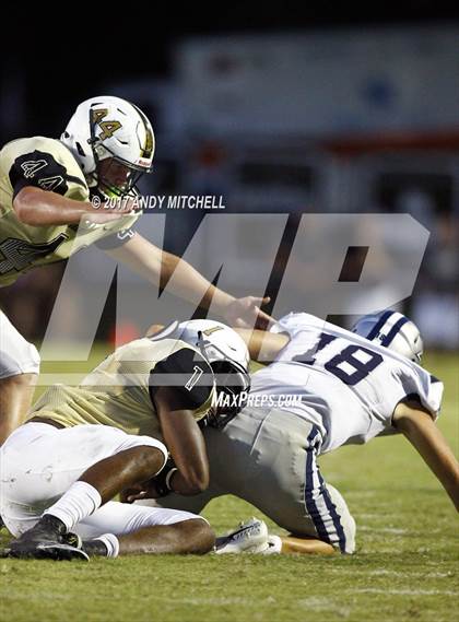 Thumbnail 1 in Farragut @ Bradley Central photogallery.