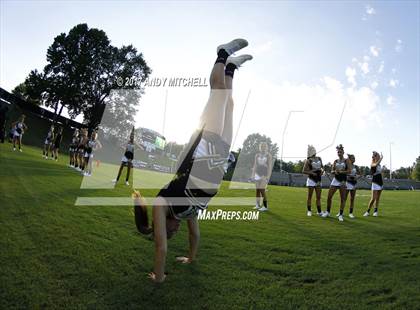 Thumbnail 3 in Farragut @ Bradley Central photogallery.