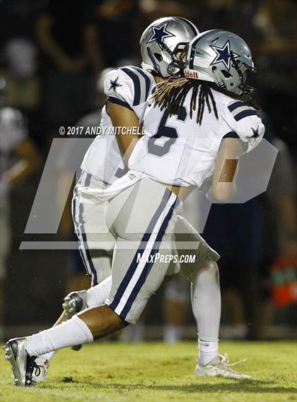 Thumbnail 1 in Farragut @ Bradley Central photogallery.