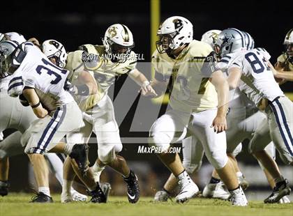 Thumbnail 3 in Farragut @ Bradley Central photogallery.