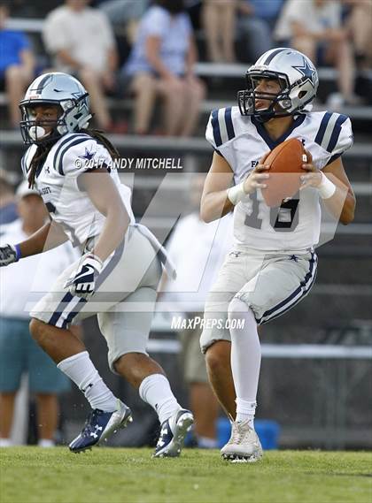 Thumbnail 3 in Farragut @ Bradley Central photogallery.
