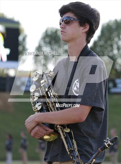 Thumbnail 1 in Farragut @ Bradley Central photogallery.