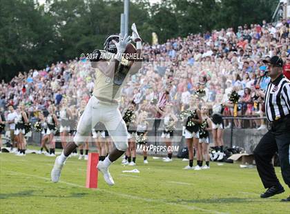 Thumbnail 2 in Farragut @ Bradley Central photogallery.
