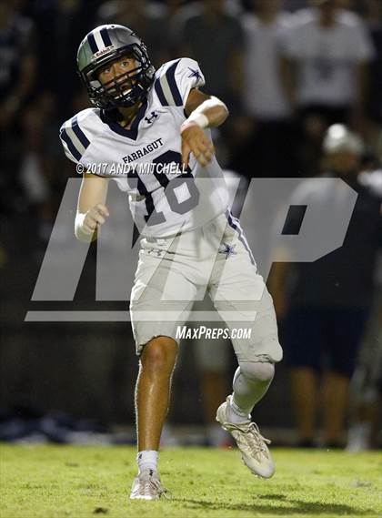 Thumbnail 3 in Farragut @ Bradley Central photogallery.
