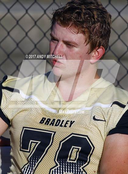 Thumbnail 1 in Farragut @ Bradley Central photogallery.
