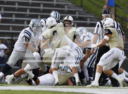 Thumbnail 1 in Farragut @ Bradley Central photogallery.