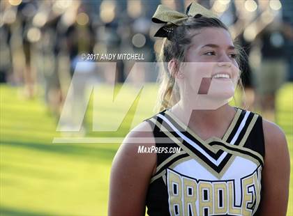 Thumbnail 1 in Farragut @ Bradley Central photogallery.