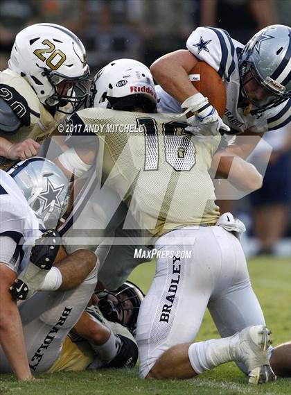 Thumbnail 2 in Farragut @ Bradley Central photogallery.