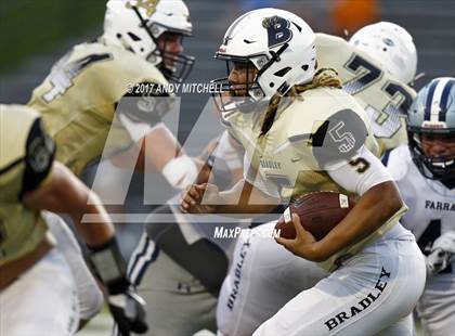 Thumbnail 3 in Farragut @ Bradley Central photogallery.