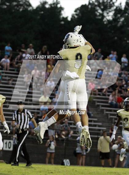 Thumbnail 3 in Farragut @ Bradley Central photogallery.