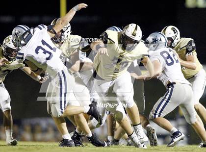 Thumbnail 2 in Farragut @ Bradley Central photogallery.