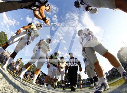 Thumbnail 1 in Farragut @ Bradley Central photogallery.