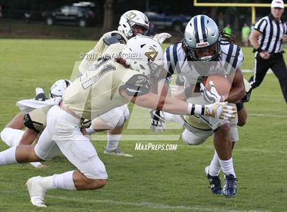 Thumbnail 2 in Farragut @ Bradley Central photogallery.