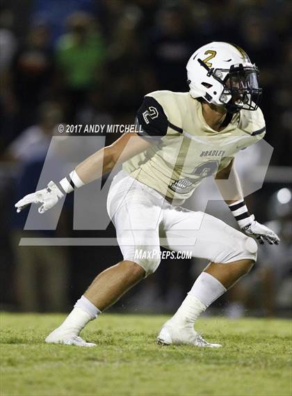 Thumbnail 2 in Farragut @ Bradley Central photogallery.