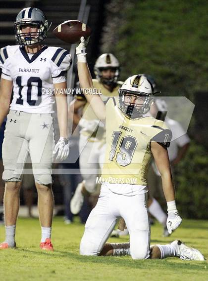 Thumbnail 1 in Farragut @ Bradley Central photogallery.