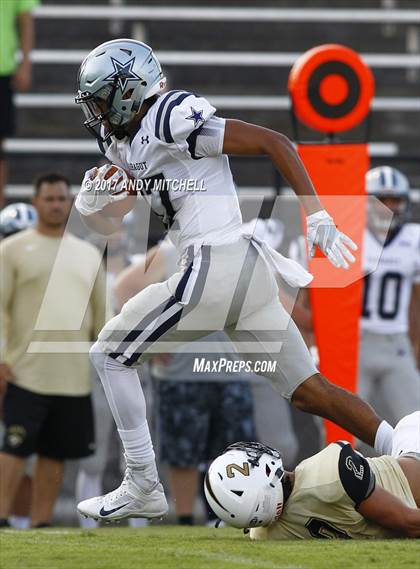 Thumbnail 3 in Farragut @ Bradley Central photogallery.