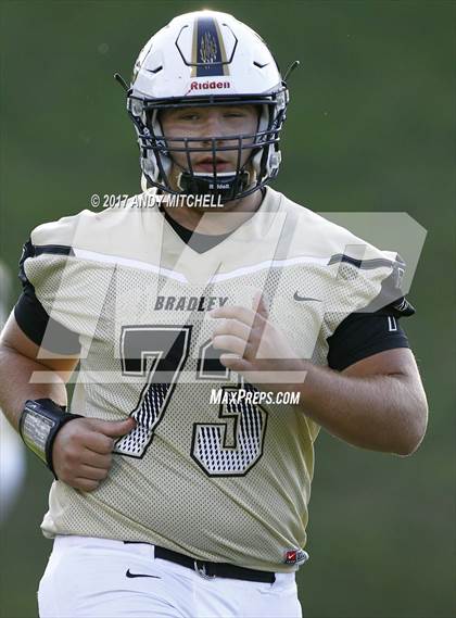 Thumbnail 2 in Farragut @ Bradley Central photogallery.