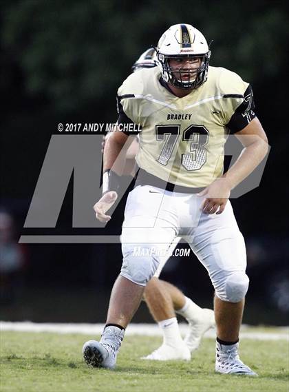 Thumbnail 2 in Farragut @ Bradley Central photogallery.
