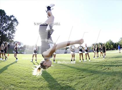 Thumbnail 1 in Farragut @ Bradley Central photogallery.