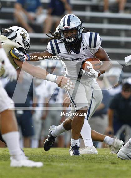 Thumbnail 1 in Farragut @ Bradley Central photogallery.