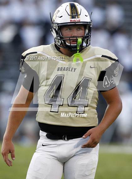 Thumbnail 1 in Farragut @ Bradley Central photogallery.