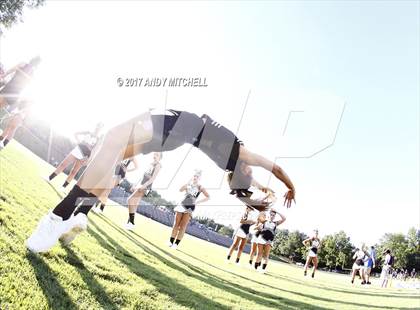 Thumbnail 2 in Farragut @ Bradley Central photogallery.