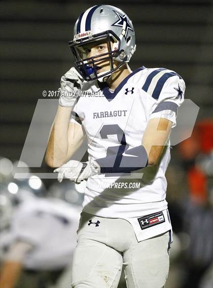 Thumbnail 3 in Farragut @ Bradley Central photogallery.