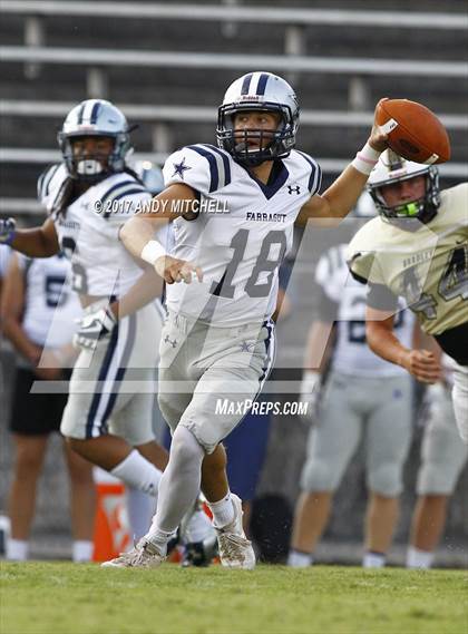 Thumbnail 1 in Farragut @ Bradley Central photogallery.