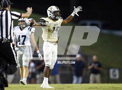 Thumbnail 2 in Farragut @ Bradley Central photogallery.