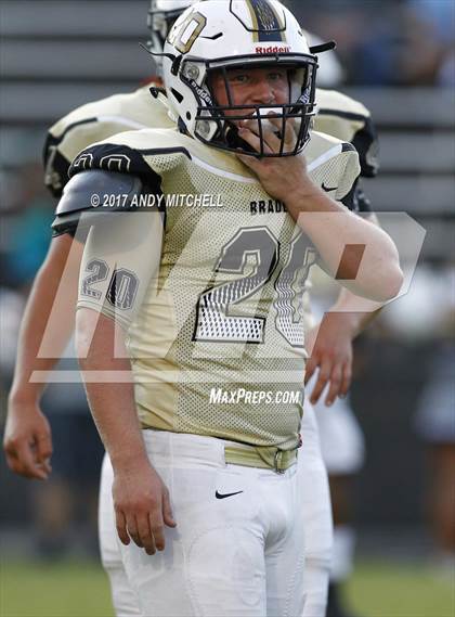 Thumbnail 1 in Farragut @ Bradley Central photogallery.