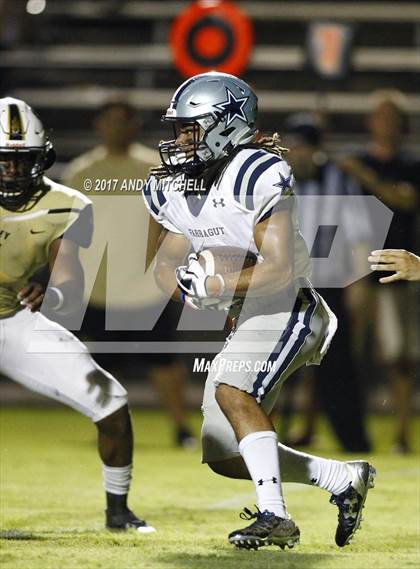 Thumbnail 2 in Farragut @ Bradley Central photogallery.