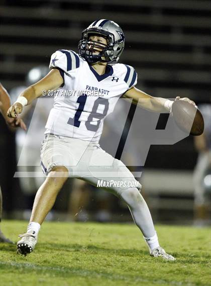 Thumbnail 2 in Farragut @ Bradley Central photogallery.