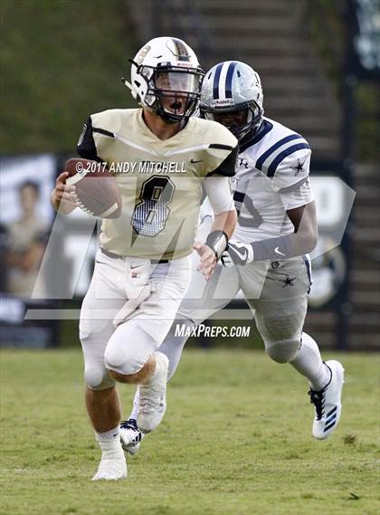 Thumbnail 2 in Farragut @ Bradley Central photogallery.