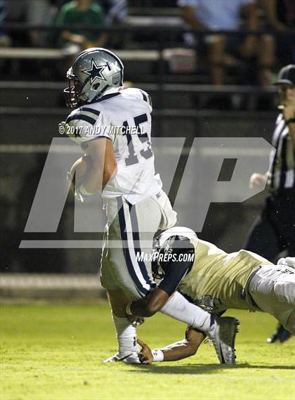 Thumbnail 2 in Farragut @ Bradley Central photogallery.