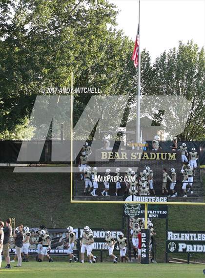 Thumbnail 1 in Farragut @ Bradley Central photogallery.