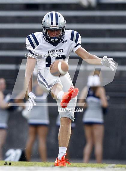 Thumbnail 2 in Farragut @ Bradley Central photogallery.