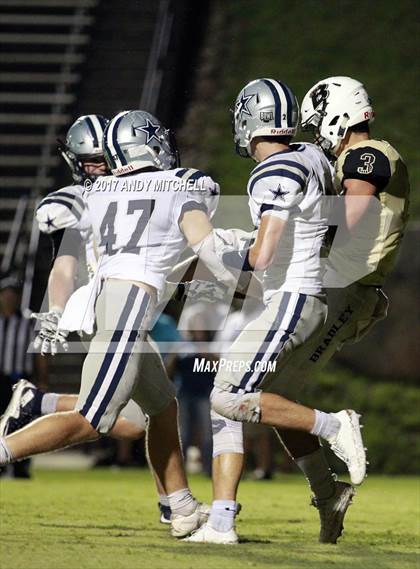 Thumbnail 3 in Farragut @ Bradley Central photogallery.