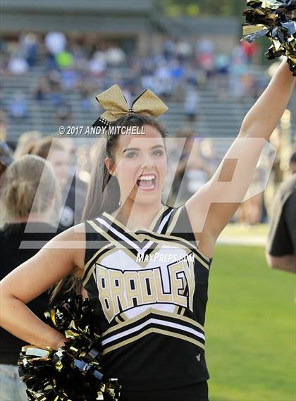 Thumbnail 1 in Farragut @ Bradley Central photogallery.