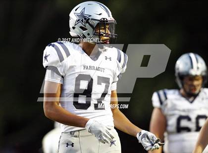 Thumbnail 1 in Farragut @ Bradley Central photogallery.