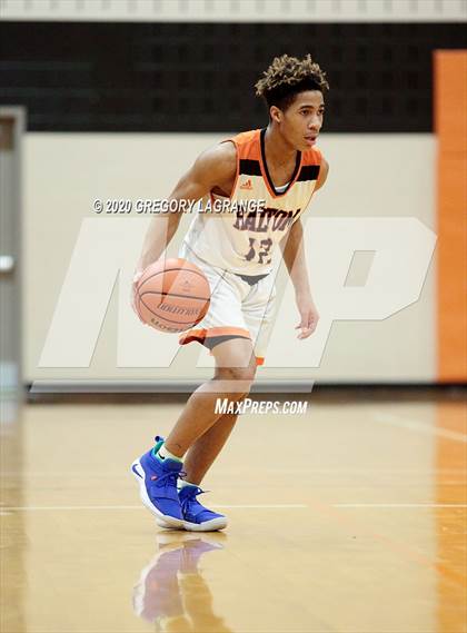 Thumbnail 3 in Trinity vs Haltom photogallery.