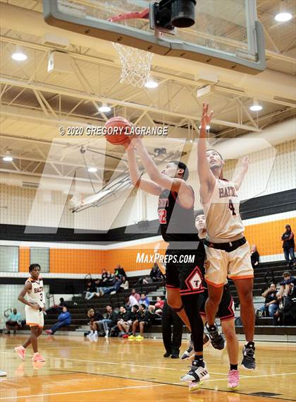 Thumbnail 3 in Trinity vs Haltom photogallery.
