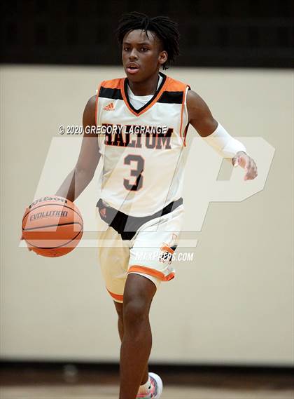 Thumbnail 1 in Trinity vs Haltom photogallery.