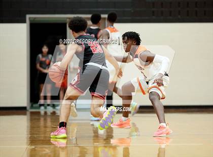 Thumbnail 2 in Trinity vs Haltom photogallery.