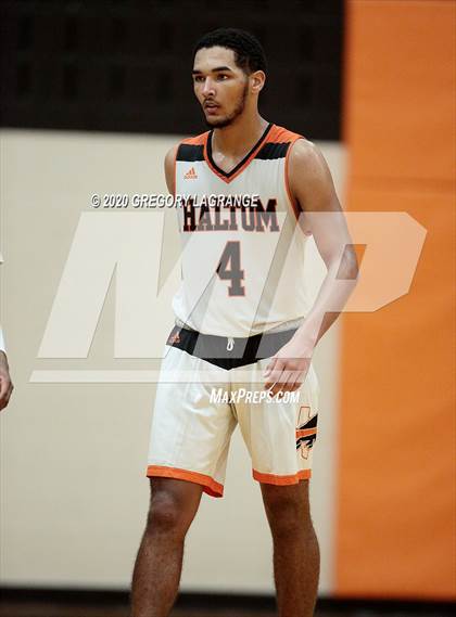 Thumbnail 2 in Trinity vs Haltom photogallery.