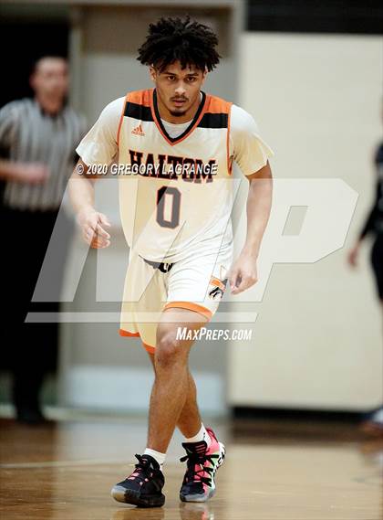 Thumbnail 2 in Trinity vs Haltom photogallery.