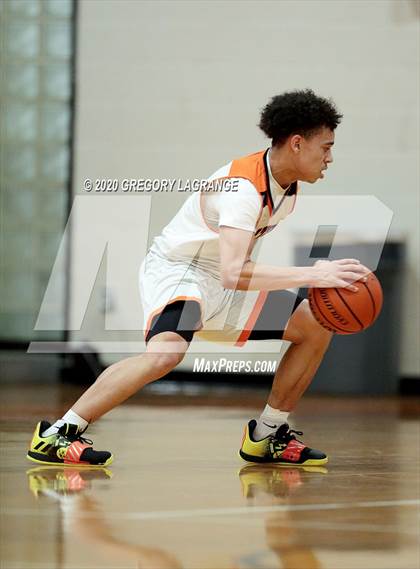 Thumbnail 1 in Trinity vs Haltom photogallery.