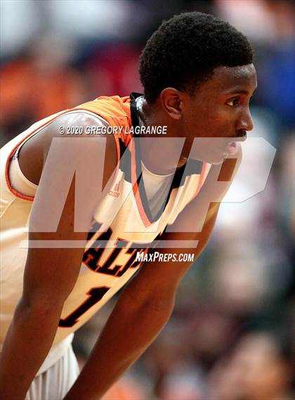 Thumbnail 1 in Trinity vs Haltom photogallery.